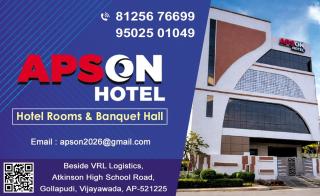 Apson - 2
