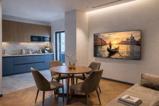 Alla Gondola Hotel & SPA Tirana - 2