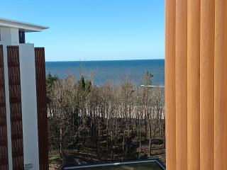 PINEA 2 BEDROOM APARTMENT WITH Sea VIEW - 8