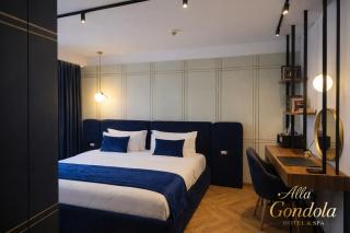 Alla Gondola Hotel & SPA Tirana - 1