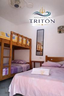 Hospedaje Triton - 2