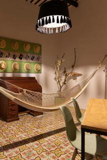 Casa La Gloria, Centro de Mérida, Hasta 16 Huéspedes - 4