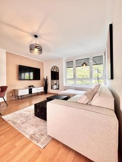 Takara Apartment - comfort - 0