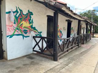 Luna Munay Hostel - 5