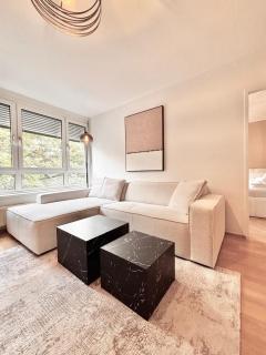 Takara Apartment - comfort - 4