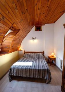 Gîte de Malavals - 3