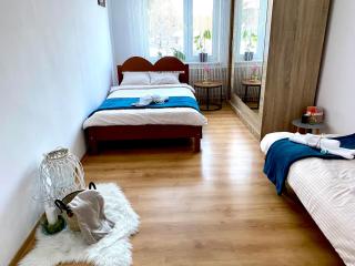 Dom dla całej rodziny 11 osób Roztocze - 5