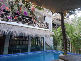 Hotel Villa del Mar - 0