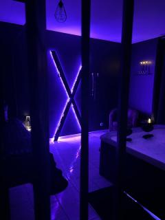 La loge secrète Love Room - 4