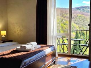 Котедж в ГОРАХ - 6