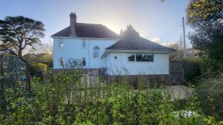 The Garden Room at Rivendell - 4