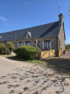 Gîte la belle etoile proche de Granville - 8