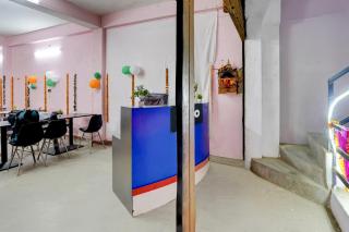 SPOT ON Hotel VK - 7