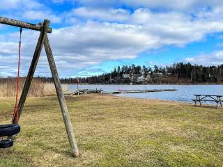 4 star holiday home in NORRTÄLJE - 2