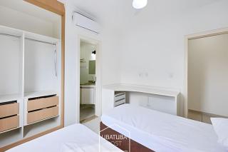 Apartamento perto da orla do Itaguá - 5