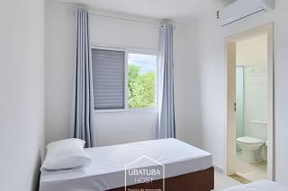 Apartamento perto da orla do Itaguá - 2