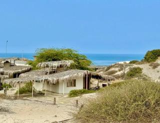 Villa Vichayo Bungalows - 4