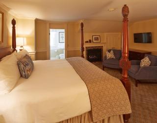 Cape Arundel Inn and Resort - 7