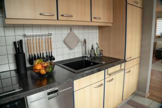 Ferienwohnung Heimelig im Schwarzwald - 8