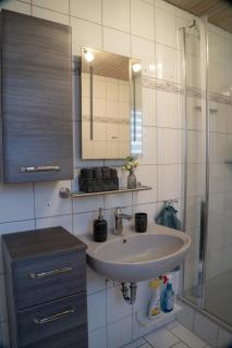Ferienwohnung Heimelig im Schwarzwald - 7