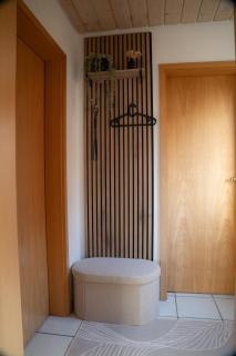 Ferienwohnung Heimelig im Schwarzwald - 3
