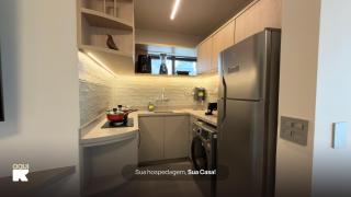 1001A - Rentaqui Apartamento Diamond Green - 7