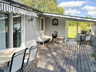 4 star holiday home in SORUNDA - 0