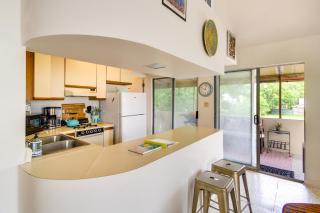 1 Block to Beach: Biloxi Hidden Gem w/ Gulf View - 9