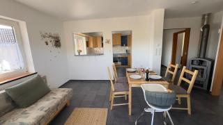 MainNest Marktbreit - Family Apartment - 8