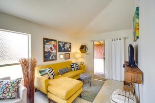 1 Block to Beach: Biloxi Hidden Gem w/ Gulf View - 8