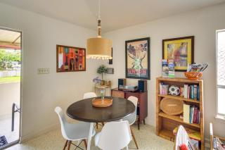 1 Block to Beach: Biloxi Hidden Gem w/ Gulf View - 5