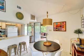 1 Block to Beach: Biloxi Hidden Gem w/ Gulf View - 4