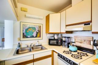 1 Block to Beach: Biloxi Hidden Gem w/ Gulf View - 2