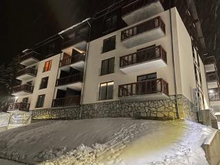 Apartament Źródlana 2 Świeradów Zdrój - 0