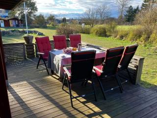 6 person holiday home in LÖTTORP - 7