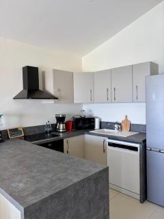 Villa Ar Mor - Oceanfront pool & Saint-Barth view - 8