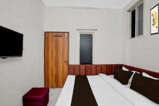 Hotel O Trisha?s HomeStay - 6