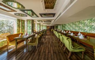 Mosaic Hotel Mussoorie Mallroad - Mussoorie - 4