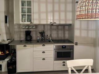 5 star holiday home in Sollerön - 1