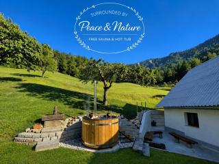 Jurček Holiday Home - 0