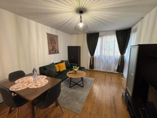 Modern Comfort Vitosha 1BR - 9