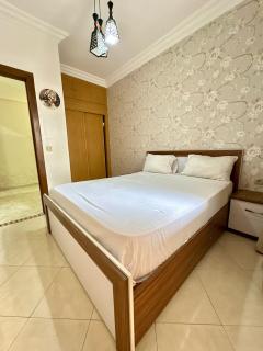 Eriza beach 3 min tgv, wifi, parking,2Ch - 8