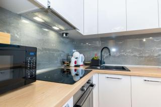 Apartment Lux retreat - 7