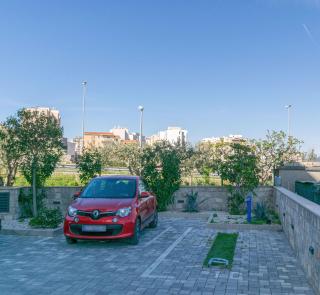 Apartment Lux retreat - 4