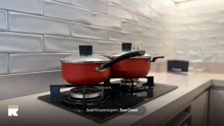 1001A - Rentaqui Apartamento Diamond Green - 2
