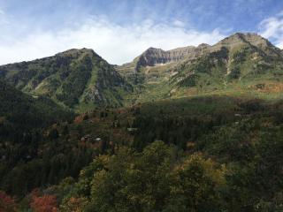 Lookout Pointe - Luxury Mountain Lodge - Panoramic Mountain Views - 7
