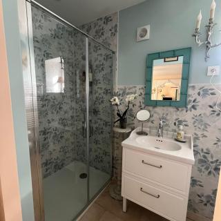 Chambres d'hotes Au Lion d'Or - 5