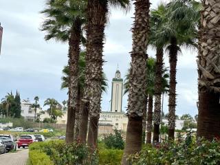 Appartement moderne avec wifie haut vitesse - 7