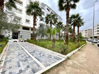 Appartement moderne avec wifie haut vitesse - 6