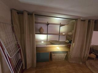 Studio cosy Résidence Qariya Siyahiya - 2